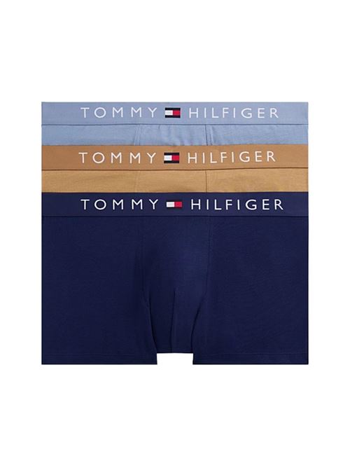 Boxer mix 3pz. Tommy Hilfiger | UM0UM035210VL